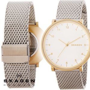 Skagen Unisex Watch